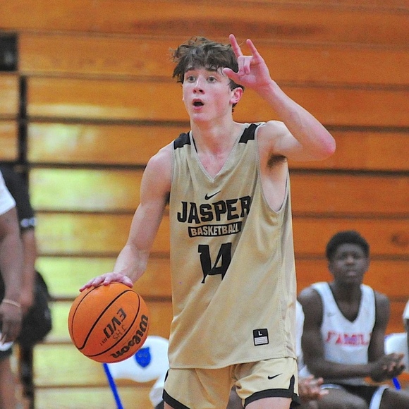 Meet your Posher, Clayton - Picture 1 of 1